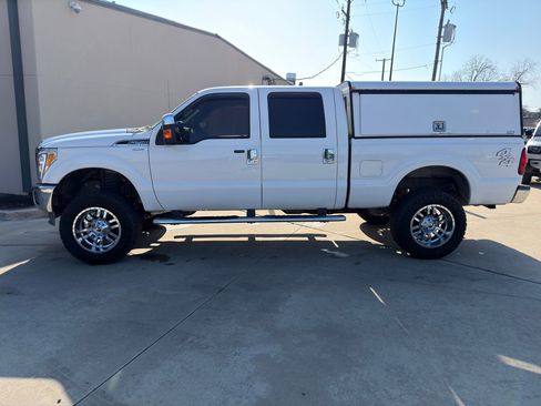 Used 2013 Ford F250 XLT w/ XLT Value Pkg image 2