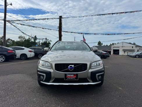 Used 2015 Volvo XC70 3.2 Premier AWD/4WD image 2