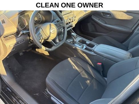 Used 2025 Nissan Sentra S image 10