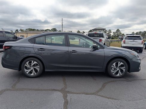 New 2025 Subaru Legacy Premium image 4