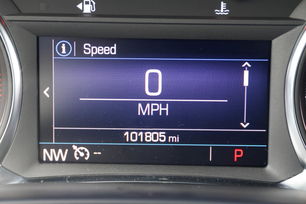 Used 2023 GMC Acadia SLE AWD/4WD image 32