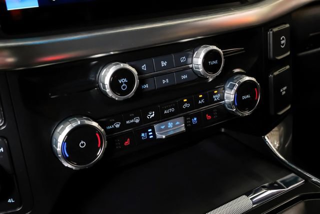 Used 2023 Ford F150 Lariat w/ Equipment Group 502A High AWD/4WD image 27