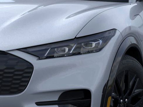 New 2026 Ford Mustang Mach-E Premium w/ Sport Appearance Package AWD/4WD image 18