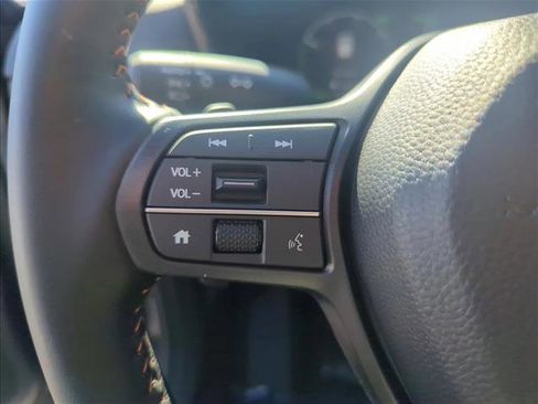 New 2026 Honda CR-V Sport image 13