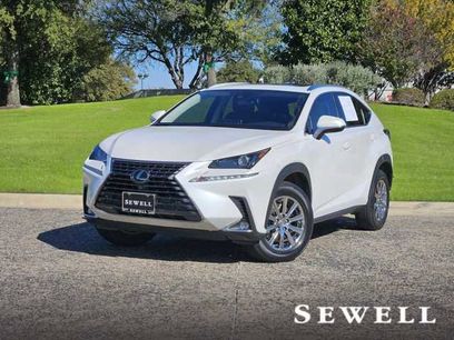 Certified 2021 Lexus NX 300 FWD w/ Accessory Package 2