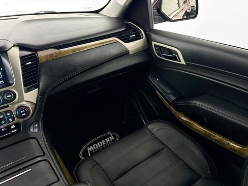 Used 2017 GMC Yukon Denali w/ Open Road Package image 31