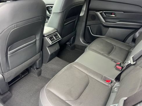 New 2026 MAZDA CX-5 Preferred AWD/4WD image 13