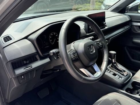 Used 2024 Honda CR-V Sport image 13