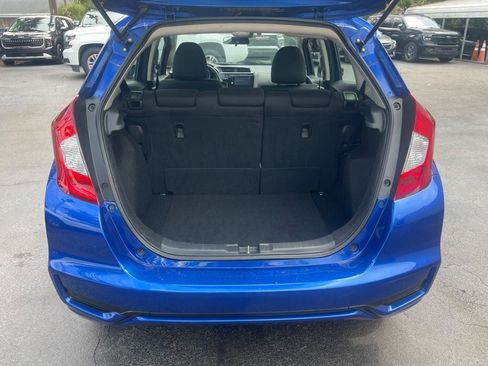 Used 2018 Honda Fit EX image 5