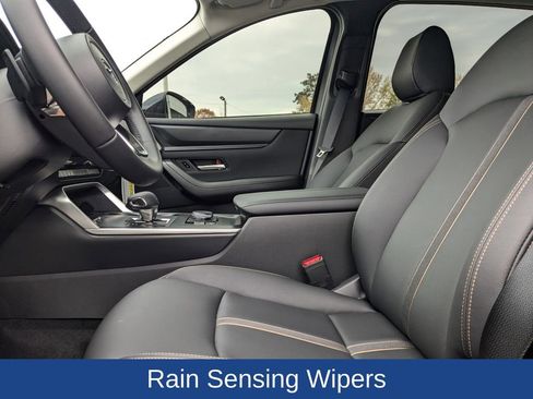 Used 2025 MAZDA CX-90 3.3 Turbo w/ Select Package image 22