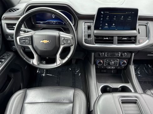 Used 2024 Chevrolet Tahoe LT RWD image 21