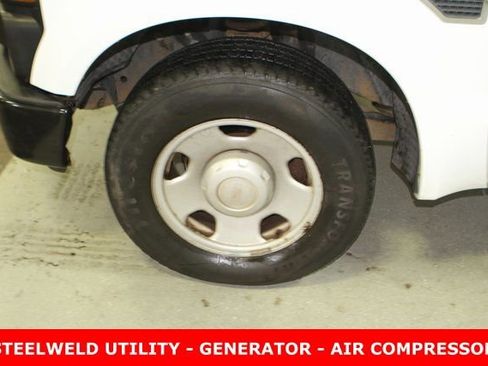 Used 2008 Ford F350 XL image 12