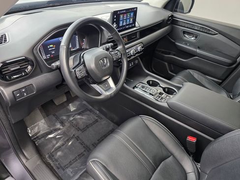 Used 2023 Honda Pilot Elite image 10