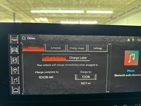 Used 2025 GMC Hummer EV 3X w/ LPO, Illumination Package AWD/4WD image 37