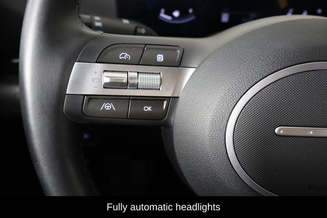 Used 2024 Hyundai Kona SEL AWD/4WD image 8