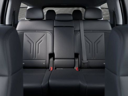 New 2026 Hyundai Santa Fe SEL AWD/4WD image 12