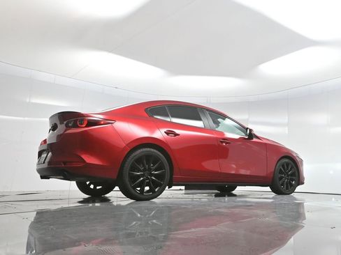Used 2023 MAZDA MAZDA3 s image 57