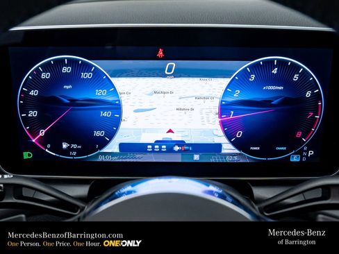 New 2026 Mercedes-Benz GLC 300 4MATIC image 31