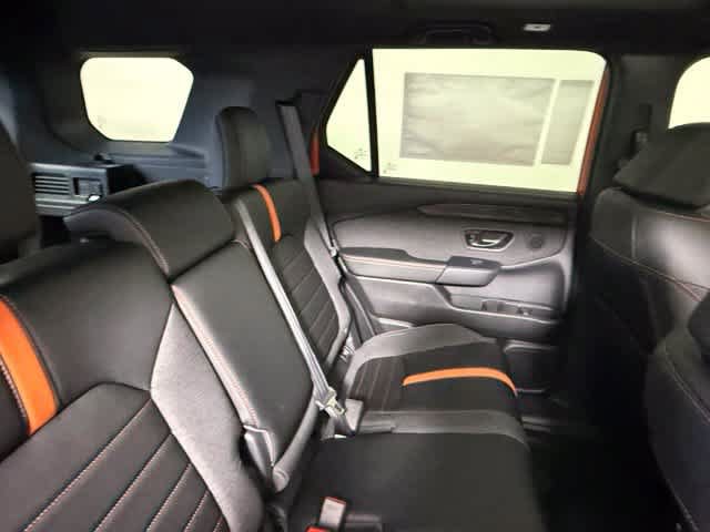 New 2026 Honda Passport TrailSport image 58