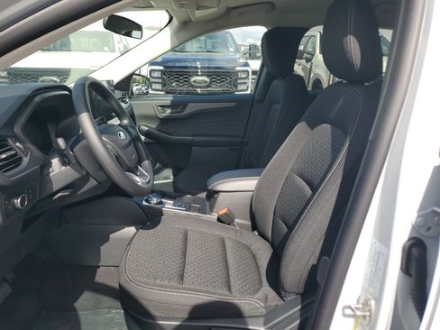 New 2026 Ford Escape Active w/ Tech Pack #1 FWD image 10