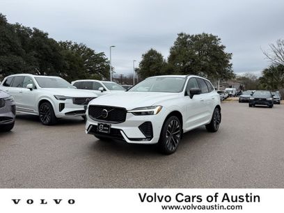 New 2026 Volvo XC60 B5 Ultra w/ Climate Package