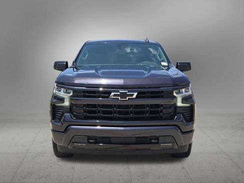 Used 2024 Chevrolet Silverado 1500 RST w/ Texas Edition Plus AWD/4WD image 9