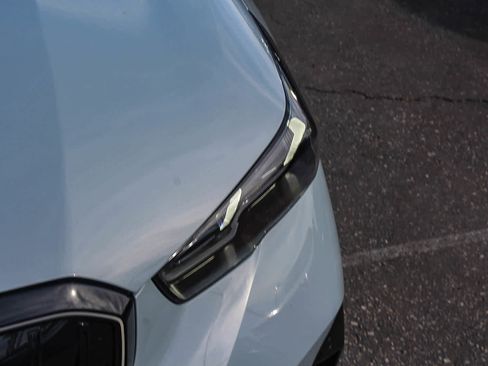 New 2026 BMW 530i w/ M Sport Package RWD image 10