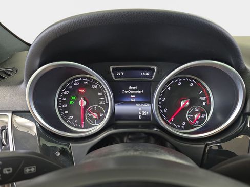 Used 2016 Mercedes-Benz GLE 350 4MATIC image 22