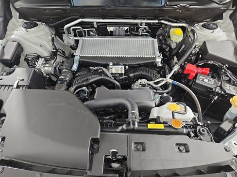 New 2026 Subaru Ascent Limited image 21