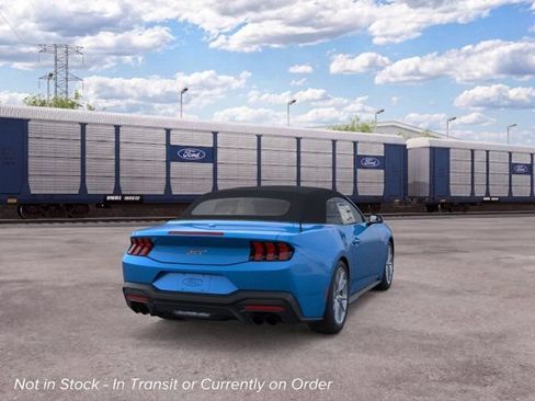 New 2026 Ford Mustang GT Premium RWD image 8