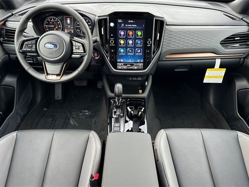 New 2026 Subaru Forester Sport image 10