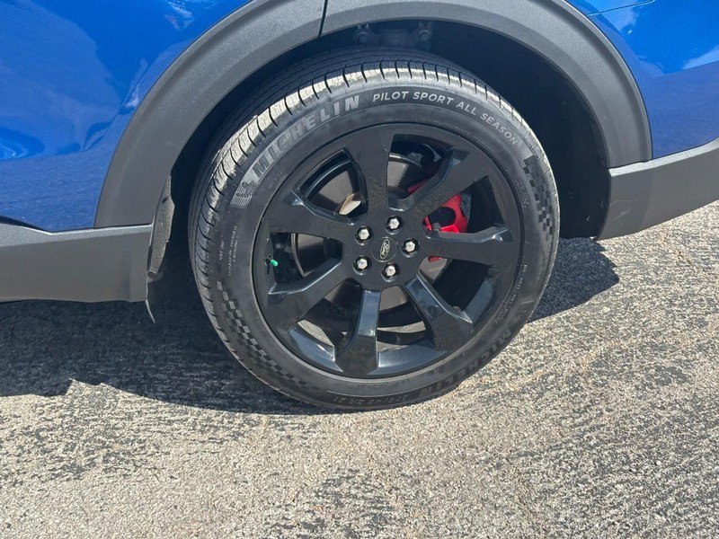 Used 2020 Ford Explorer ST w/ ST Street Pack AWD/4WD image 12