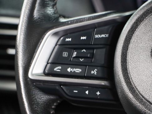 Used 2024 Subaru Outback Limited image 13