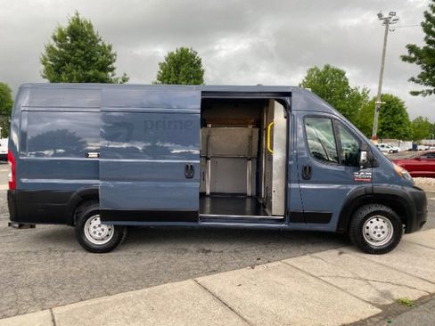 Used 2019 RAM ProMaster 3500 FWD image 7