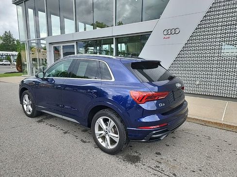 Used 2022 Audi Q3 2.0T Premium Plus AWD/4WD image 4