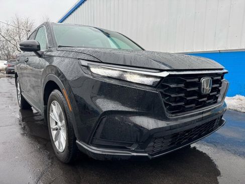 Used 2023 Honda CR-V EX image 8