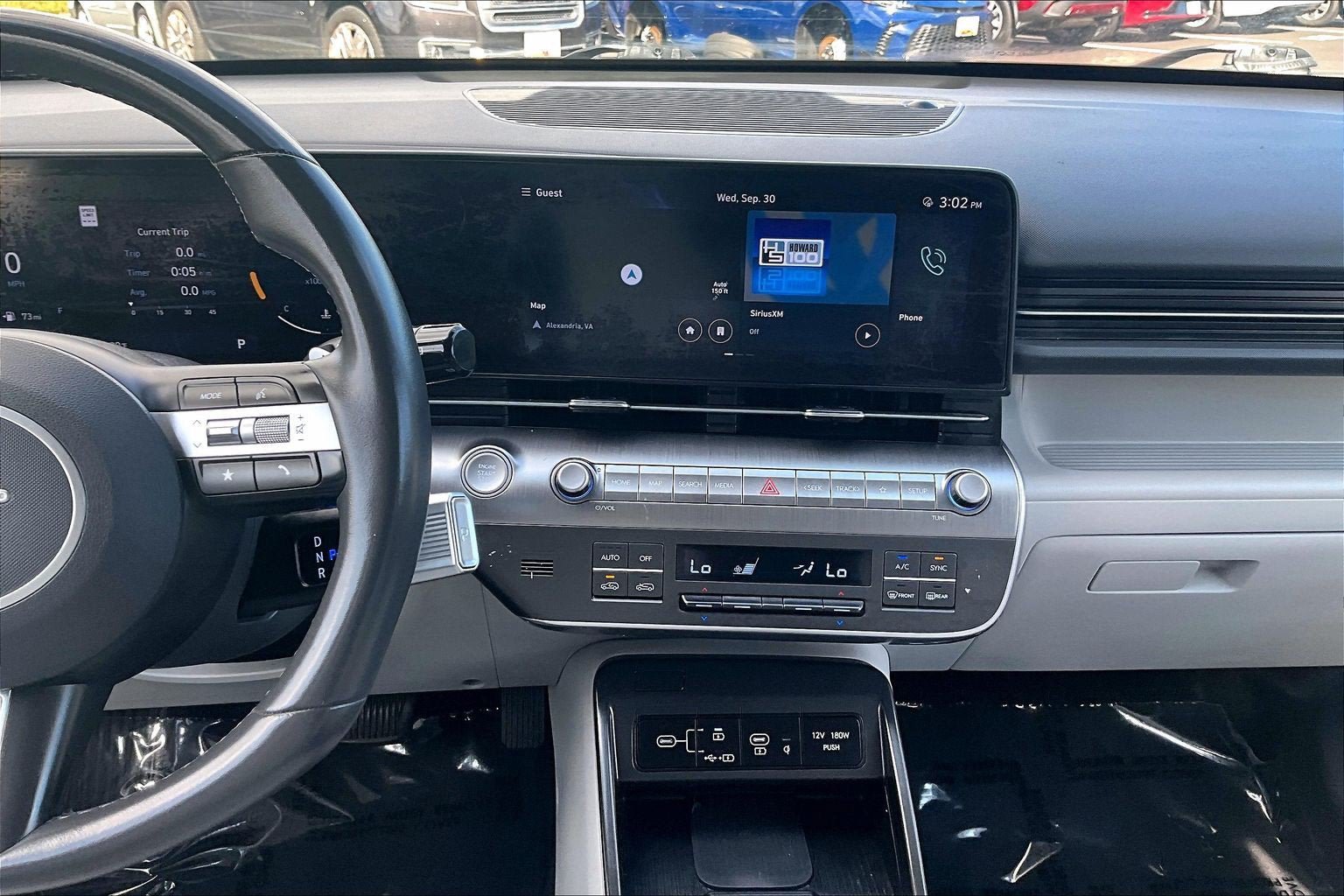 Used 2024 Hyundai Kona SEL w/ Convenience Package AWD/4WD image 6