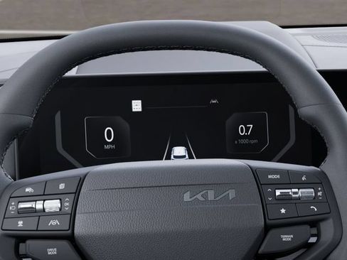 New 2026 Kia Sportage SX Prestige AWD/4WD image 22