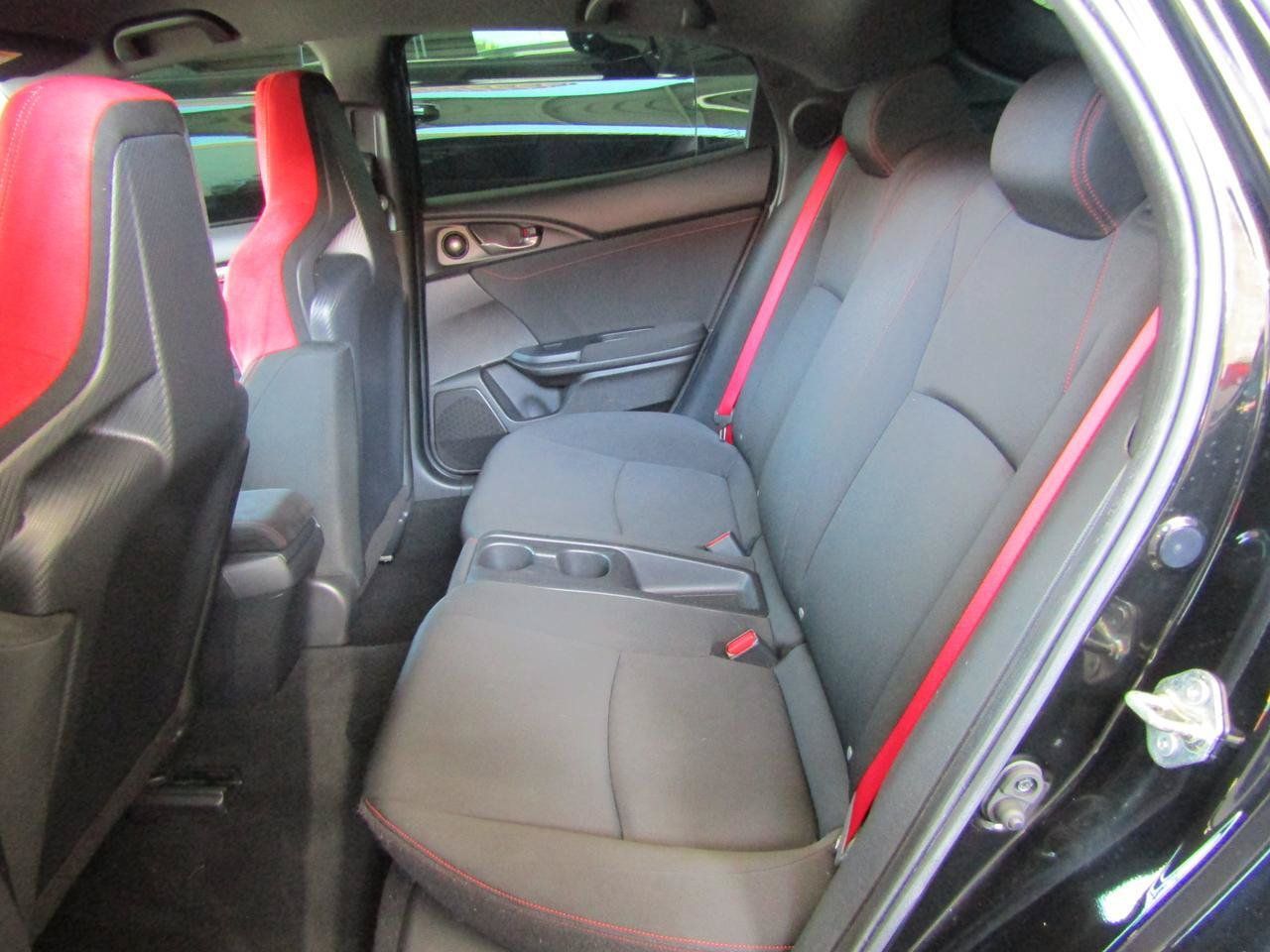 Used 2021 Honda Civic Type R image 11