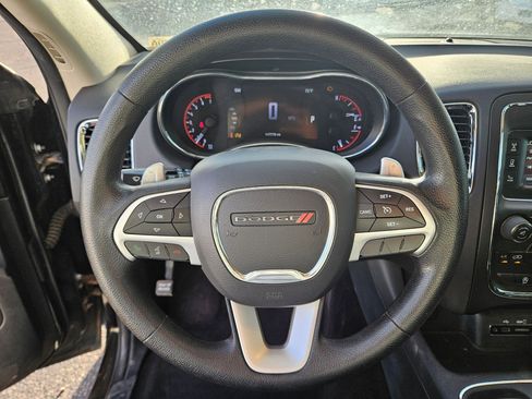 Used 2017 Dodge Durango SXT w/ 3rd Row Seating Group image 13