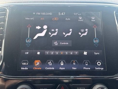 Used 2019 Jeep Grand Cherokee Altitude AWD/4WD image 25