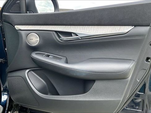 Certified 2023 INFINITI QX50 Sensory AWD/4WD image 24