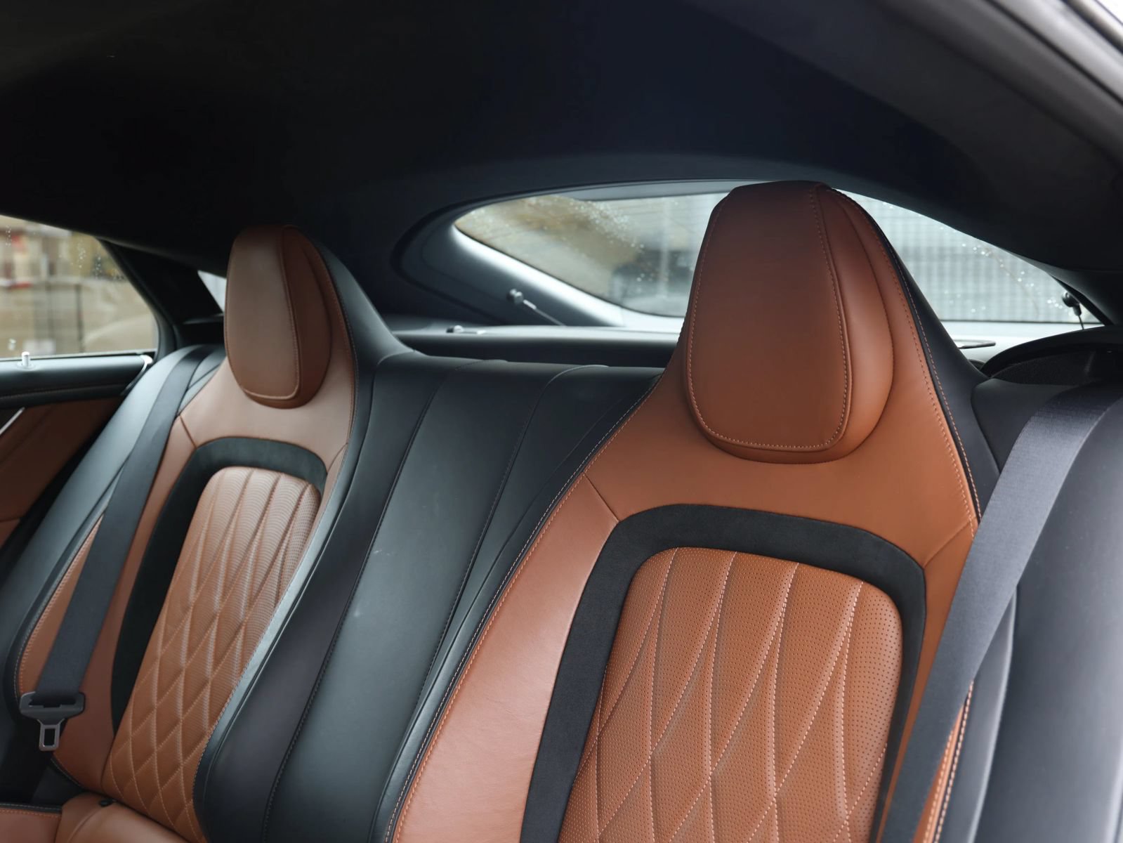 Used 2022 Mercedes-Benz AMG GT 53 image 20