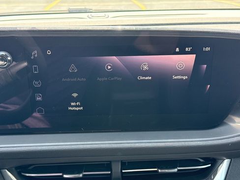 New 2026 Buick Envista Preferred FWD image 21