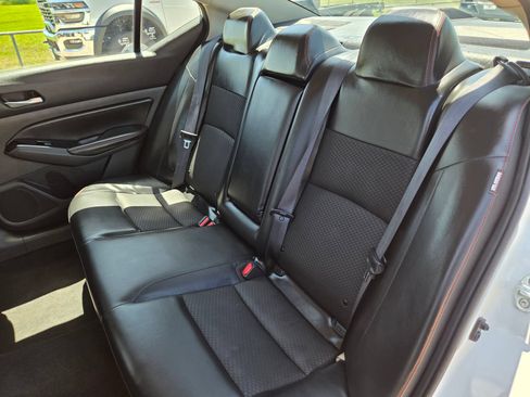 Used 2024 Nissan Altima 2.5 SR FWD image 23