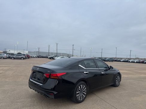 Certified 2023 Nissan Altima 2.5 SV w/ SV Premium Package image 26