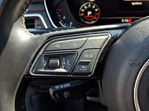 Used 2019 Audi A5 2.0T Premium Plus w/ Premium Plus AWD/4WD image 23
