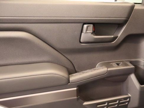 New 2025 Toyota 4Runner TRD Off-Road image 25