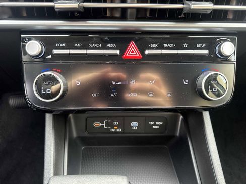 New 2026 Hyundai Tucson SEL image 18