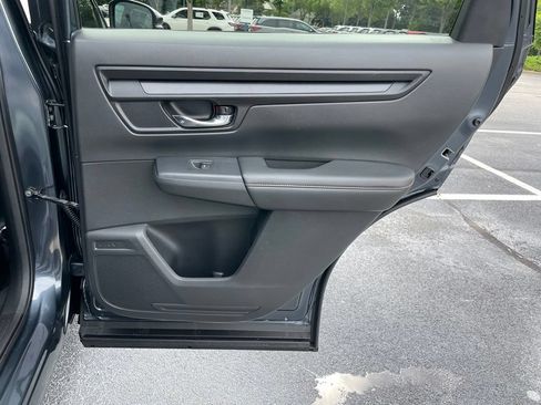 Used 2023 Honda CR-V Sport image 34